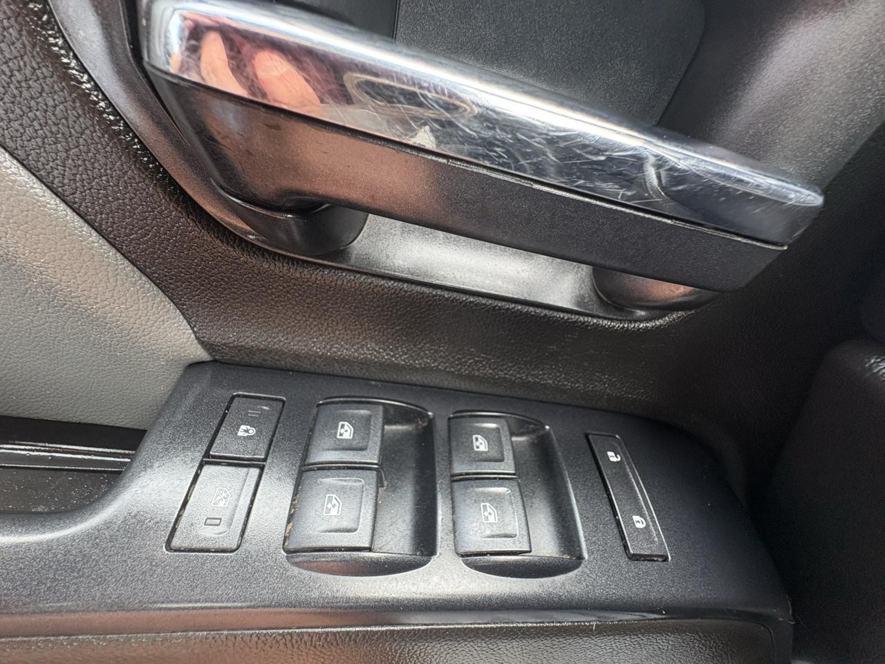 GMC Sierra 2500HD 4WD Double Cab 144.2" 2019