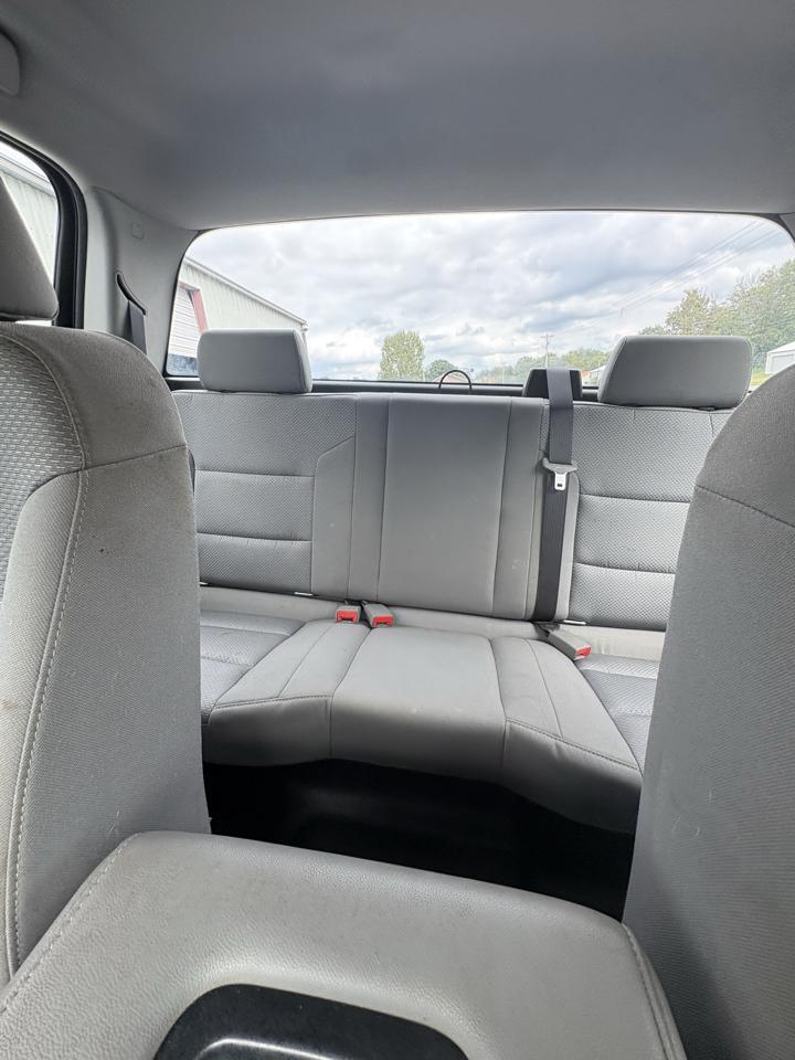 GMC Sierra 2500HD 4WD Double Cab 144.2" 2019