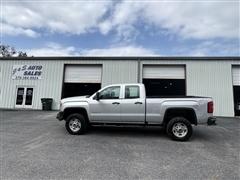 2019 GMC Sierra 2500HD 