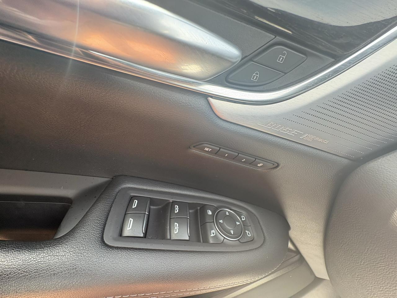 Cadillac XT5 AWD 4dr Premium Luxury 2020