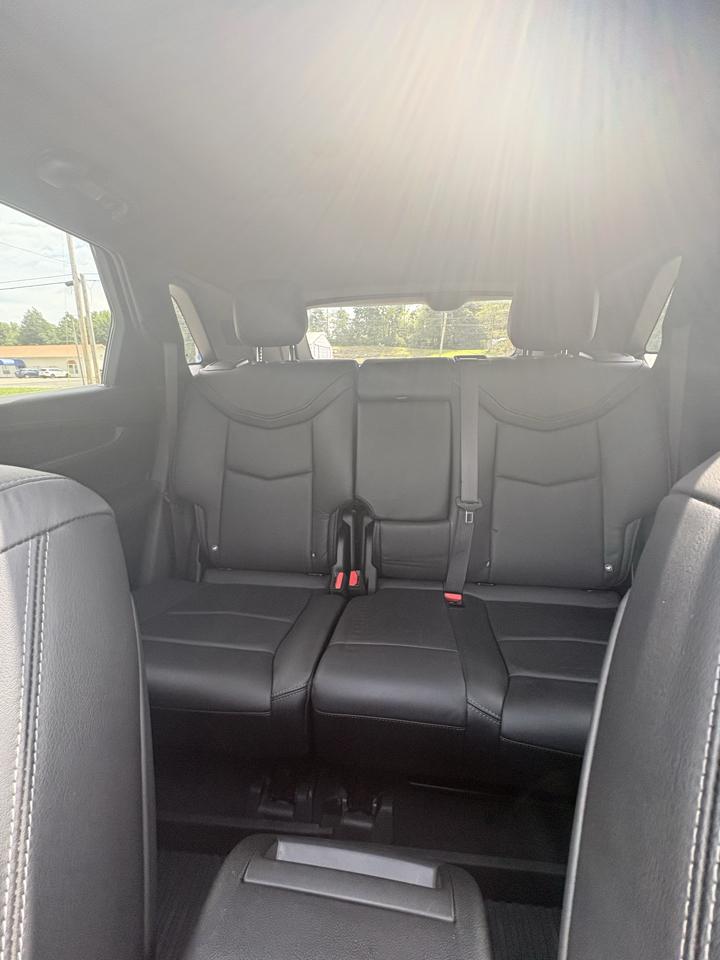 Cadillac XT5 AWD 4dr Premium Luxury 2020