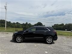 2020 Cadillac XT5 