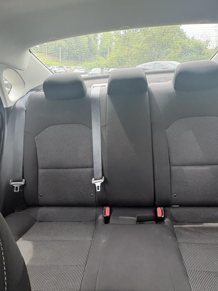 Kia Forte LXS IVT 2021