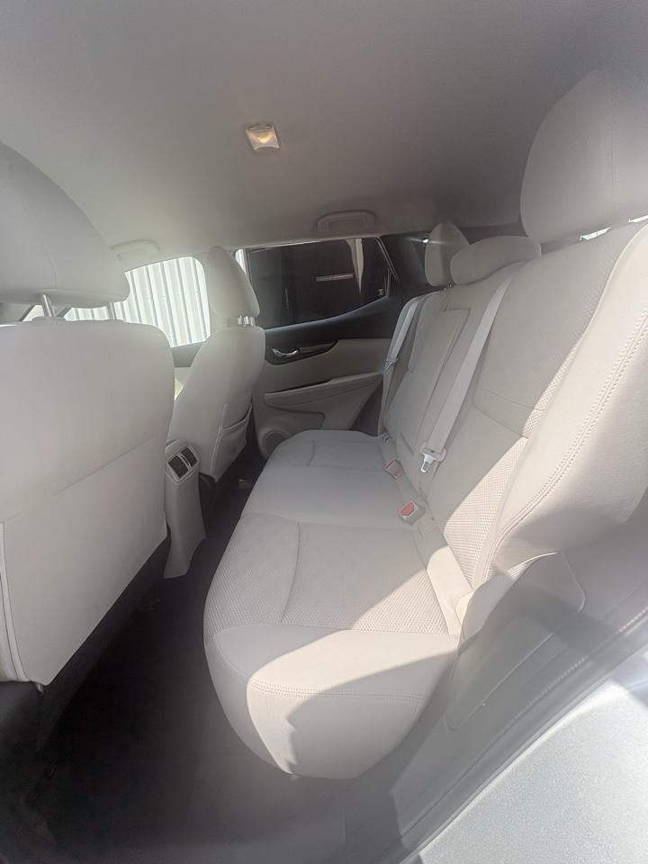 Nissan Rogue Sport 2018.5 FWD SV 2018