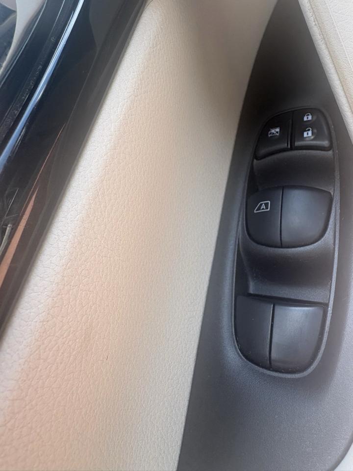 Nissan Rogue Sport 2018.5 FWD SV 2018