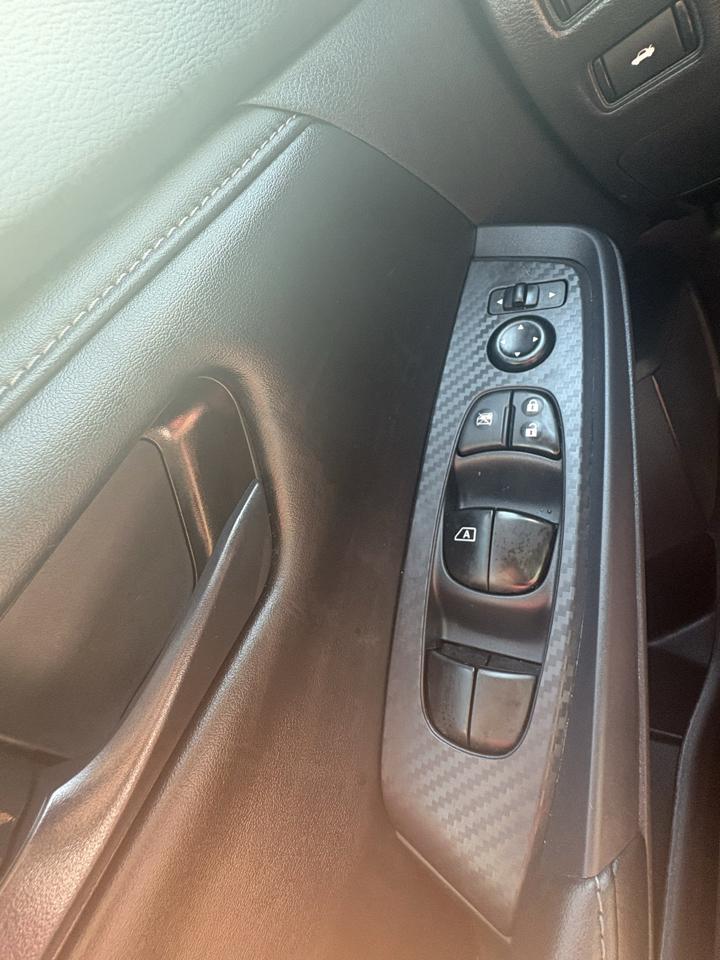 Nissan Sentra S CVT 2024
