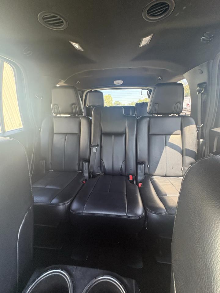 Ford Expedition XLT 2WD 2016