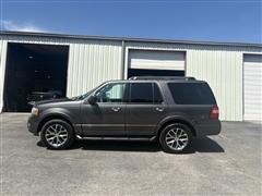 2016 Ford Expedition 