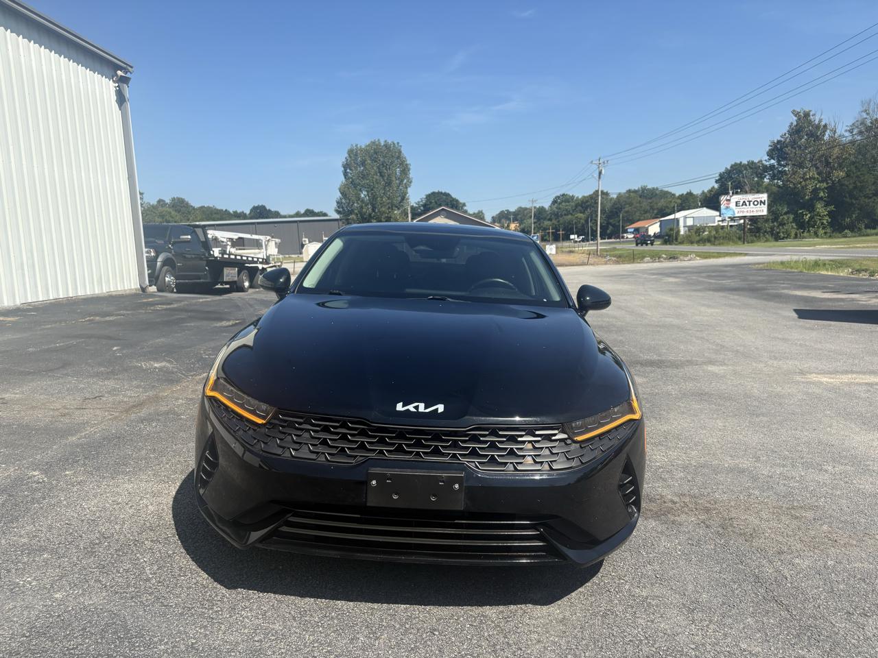 Kia K5 EX Auto FWD 2024