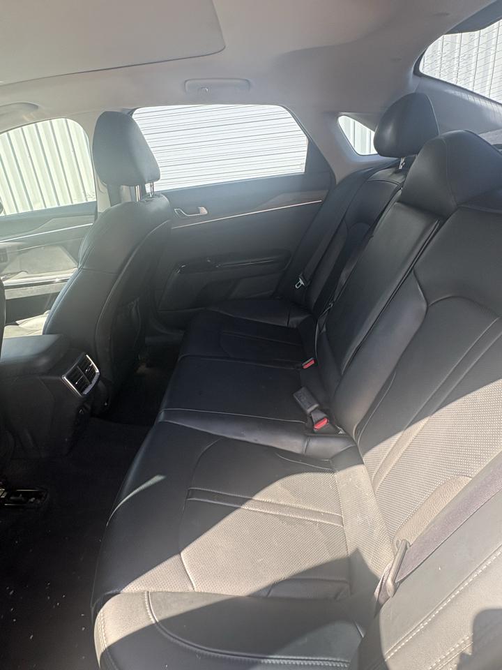 Kia K5 EX Auto FWD 2024