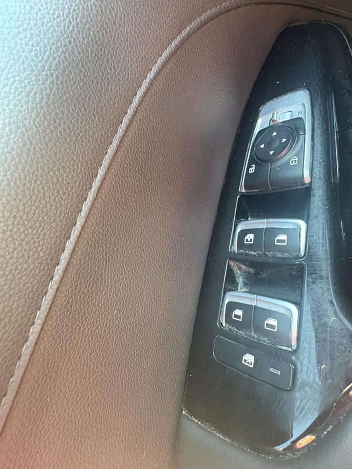 Kia K5 EX Auto FWD 2024