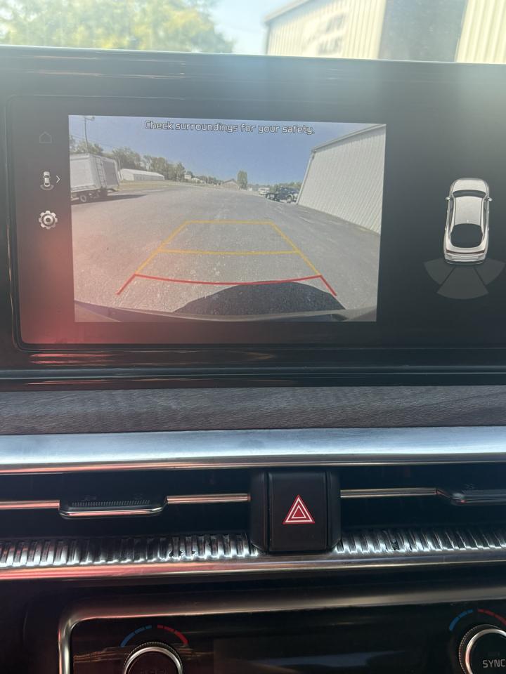 Kia K5 EX Auto FWD 2024
