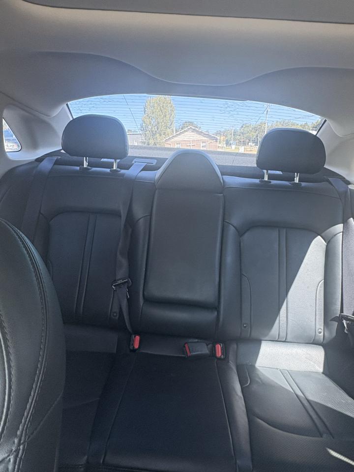 Kia K5 EX Auto FWD 2024