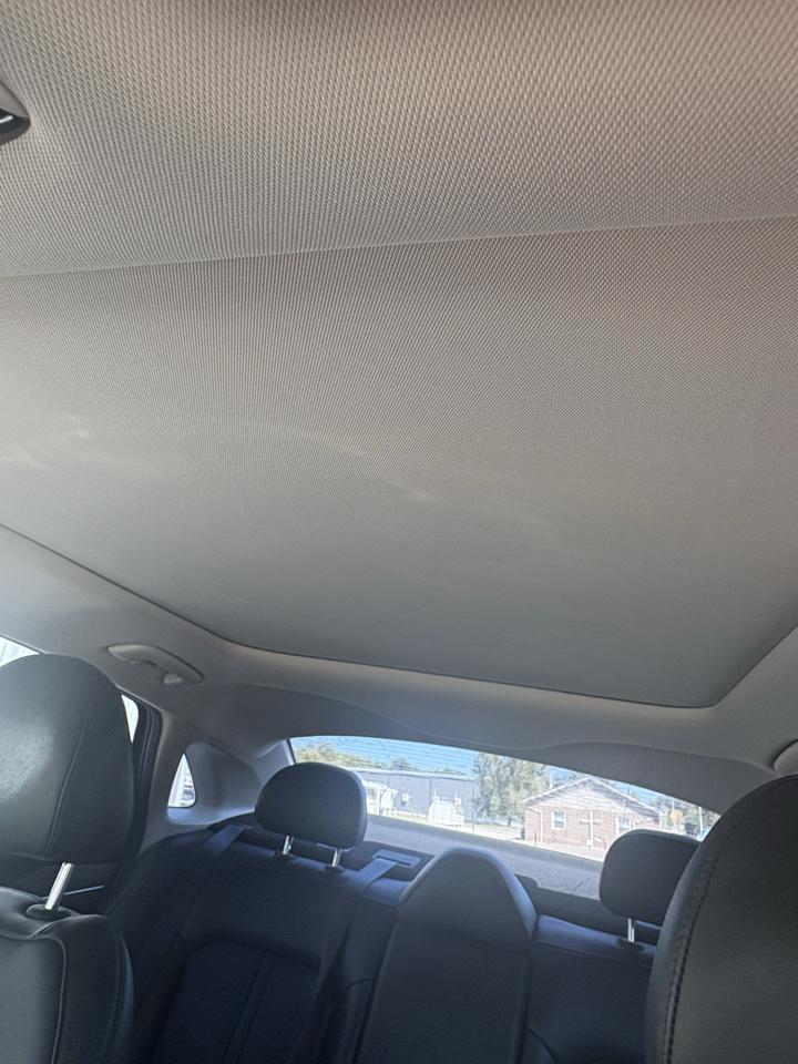 Kia K5 EX Auto FWD 2024