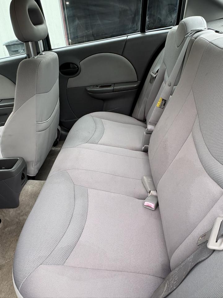 Saturn ION ION 2 4dr Sdn Auto 2003