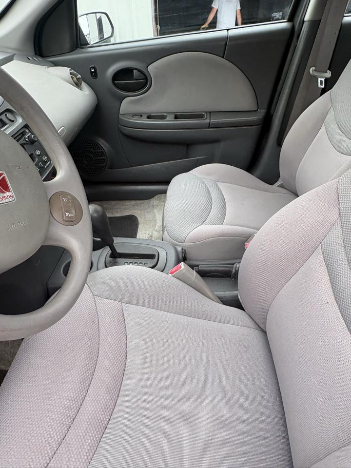 Saturn ION ION 2 4dr Sdn Auto 2003