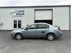 2003 Saturn ION 