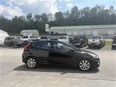 2014 Hyundai Accent 