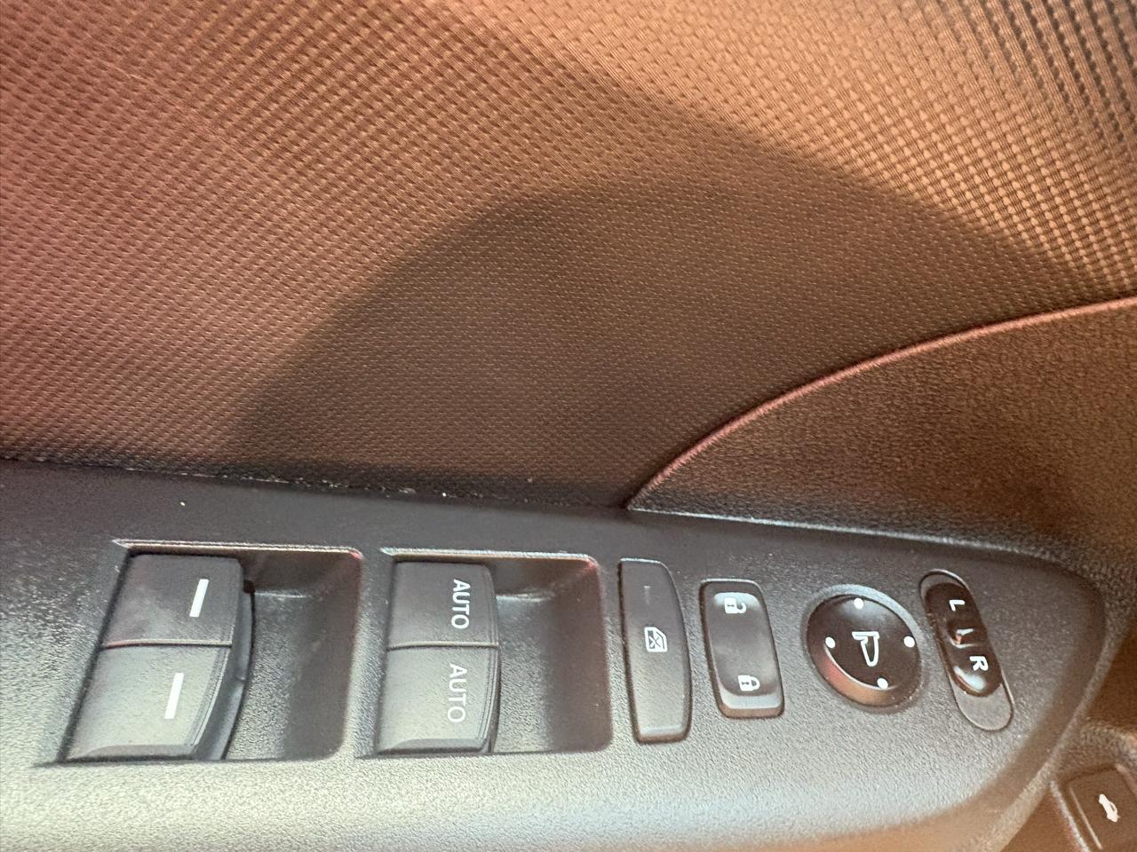 Honda Civic Sedan LX CVT 2017