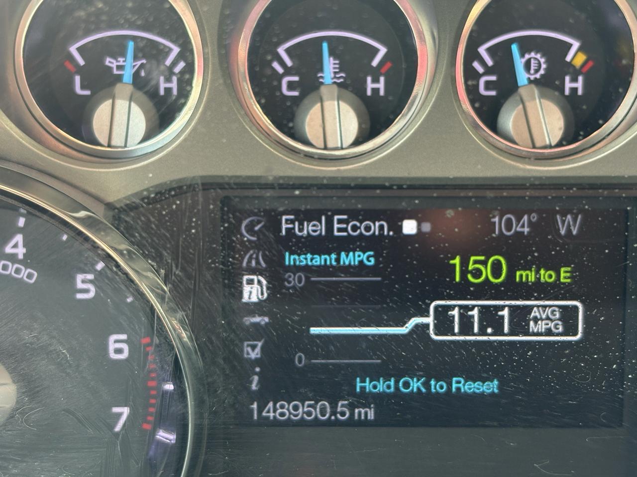 Ford Super Duty F-350 SRW XLT 4WD Crew Cab 6.75' Box 2015