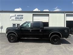 2015 Ford Super Duty F-350 SRW 