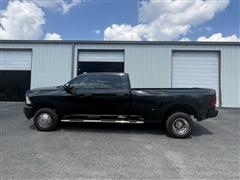 2018 RAM 3500 