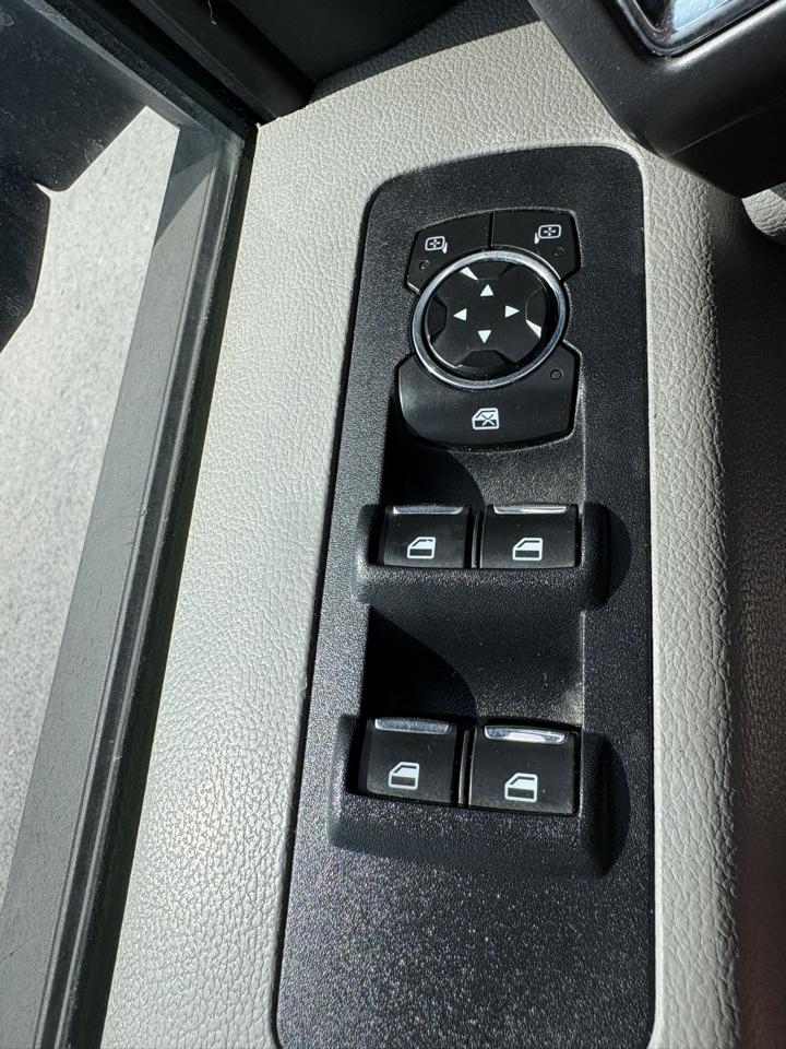Ford F-150 XLT 4WD 2016