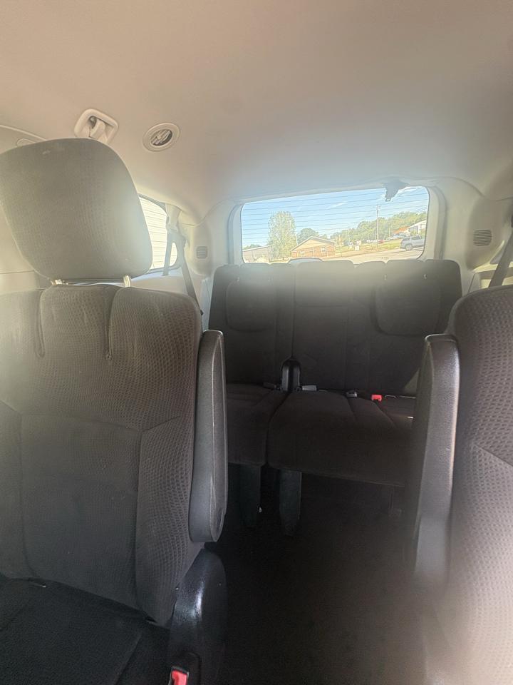 Dodge Grand Caravan 4dr Wgn SE 2016