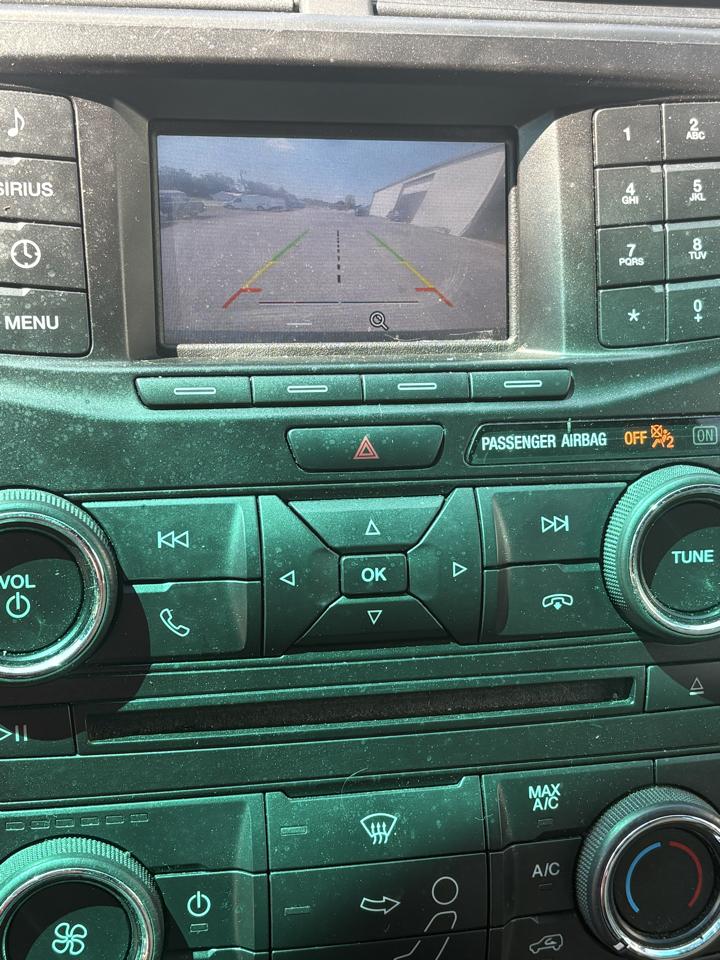 Ford Explorer Base 4WD 2017