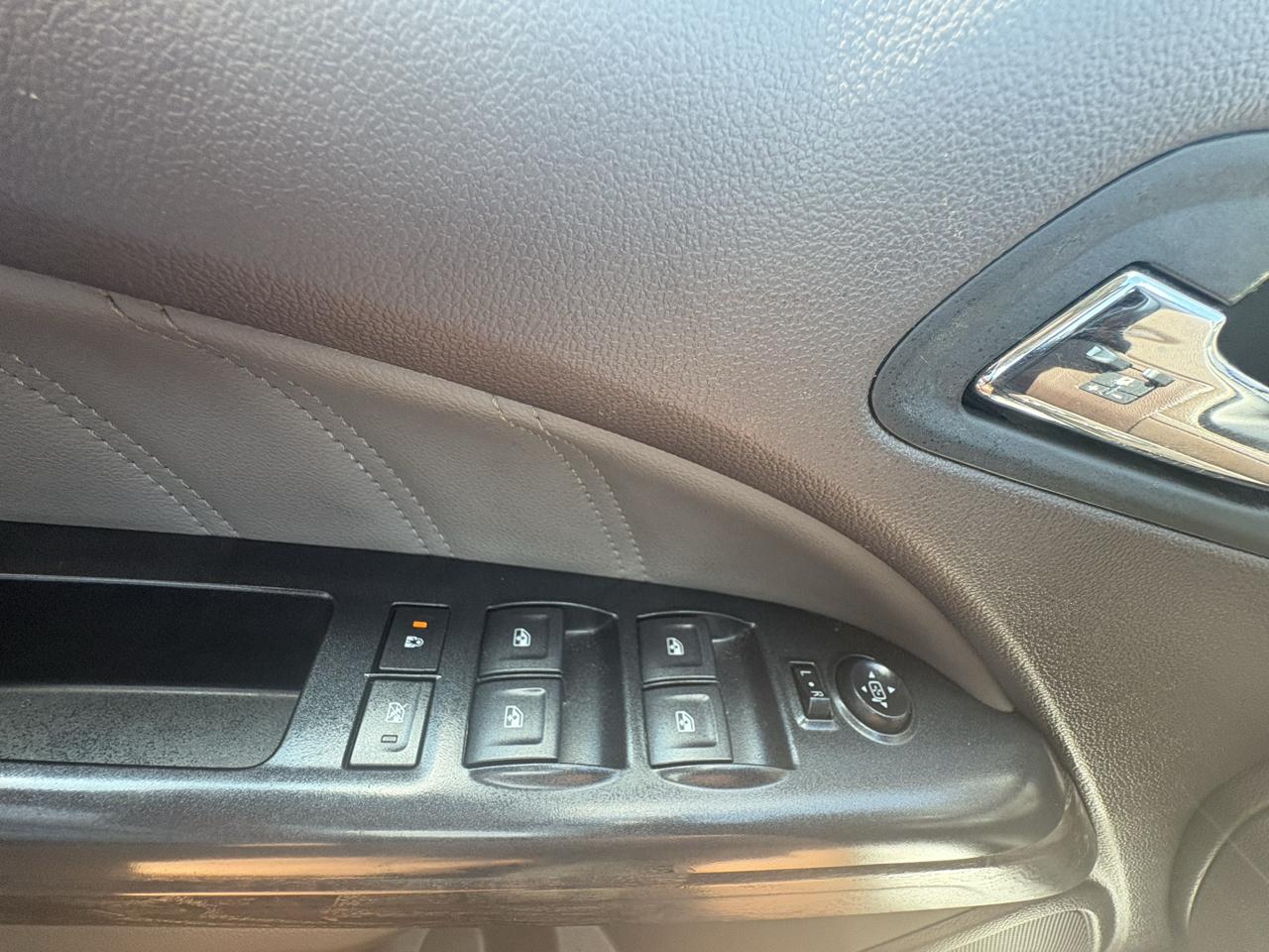 GMC Canyon 4WD Crew Cab 128" Denali 2021