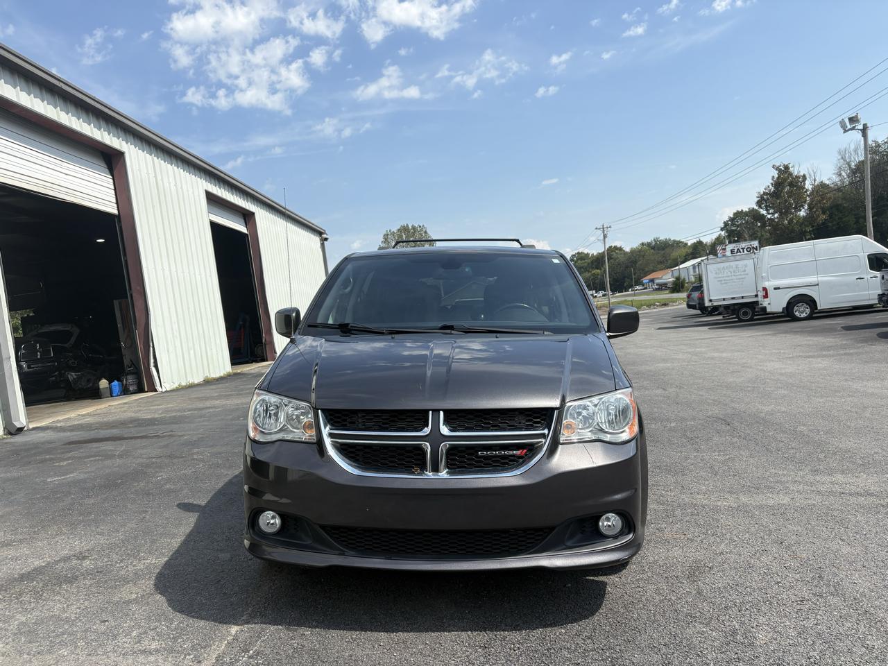 Dodge Grand Caravan SXT Wagon 2020
