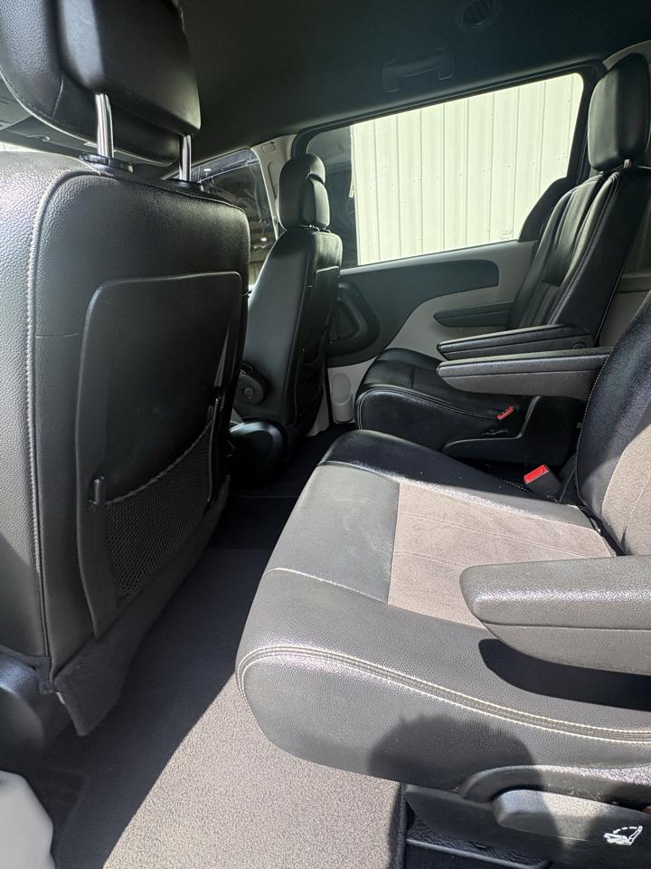 Dodge Grand Caravan SXT Wagon 2020