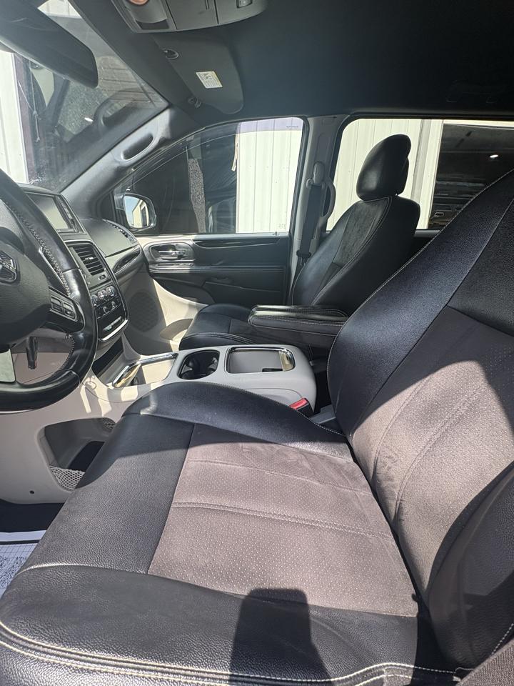 Dodge Grand Caravan SXT Wagon 2020