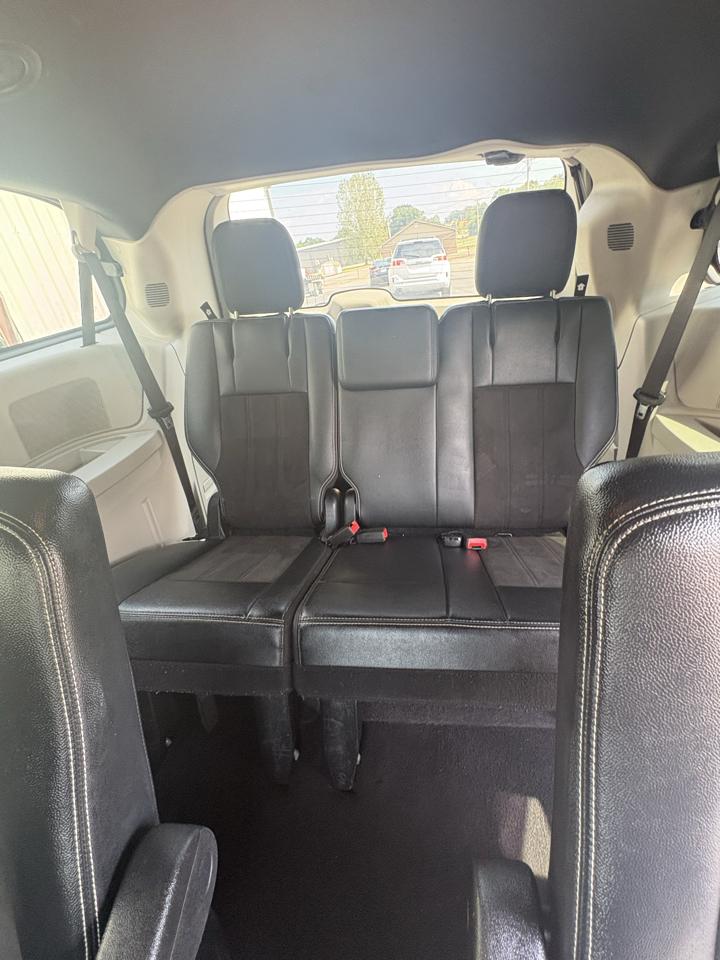 Dodge Grand Caravan SXT Wagon 2020