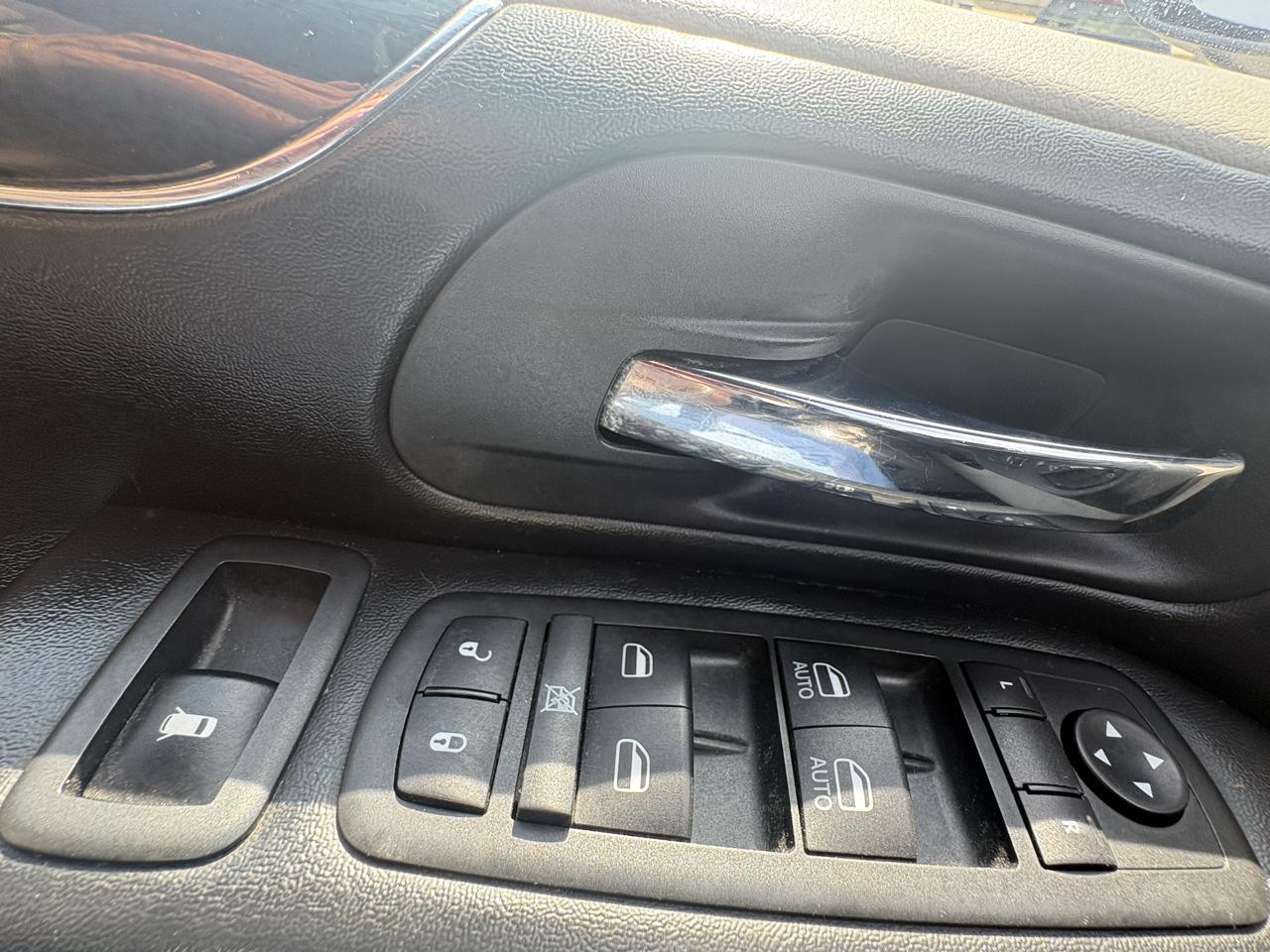 Dodge Grand Caravan SXT Wagon 2020