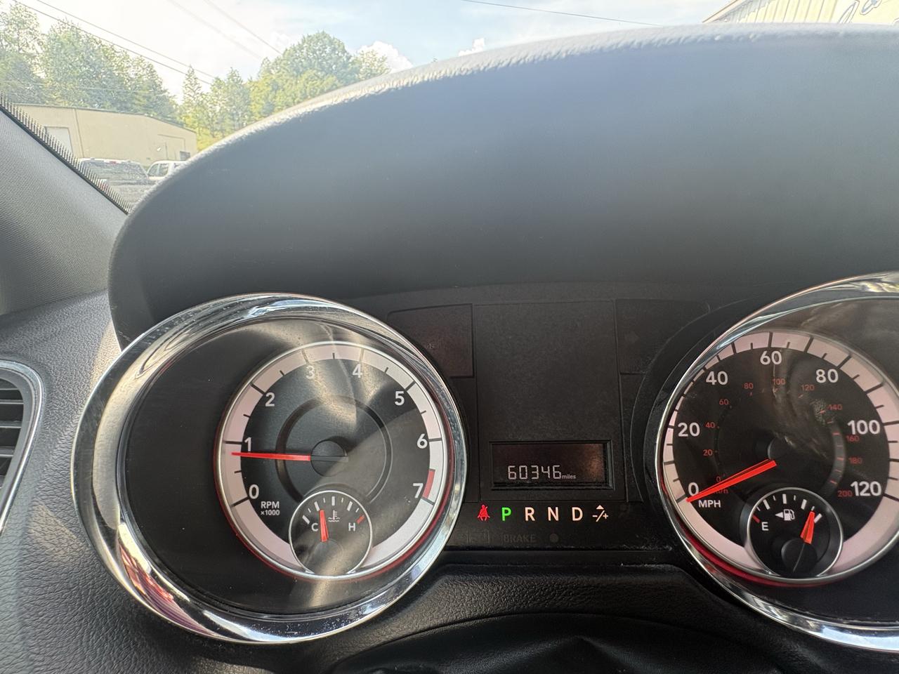 Dodge Grand Caravan SXT Wagon 2020