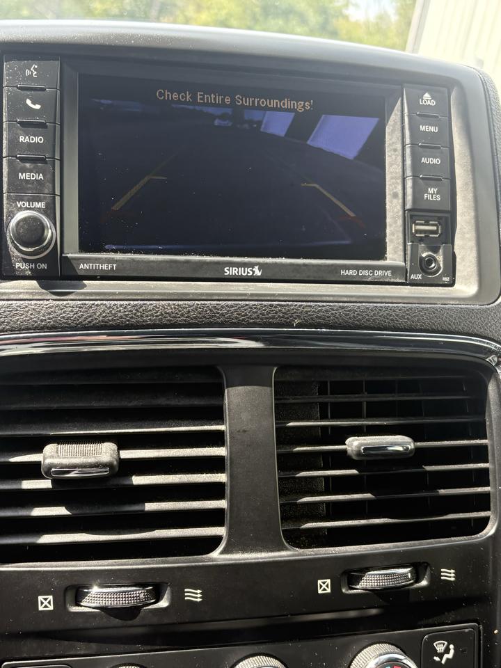 Dodge Grand Caravan SXT Wagon 2020