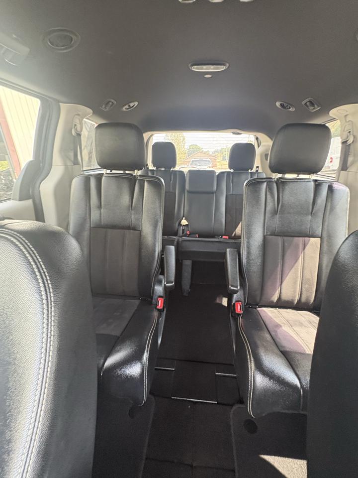 Dodge Grand Caravan SXT Wagon 2020