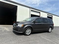 2020 Dodge Grand Caravan 
