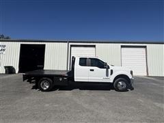 2018 Ford Super Duty F-350 DRW 