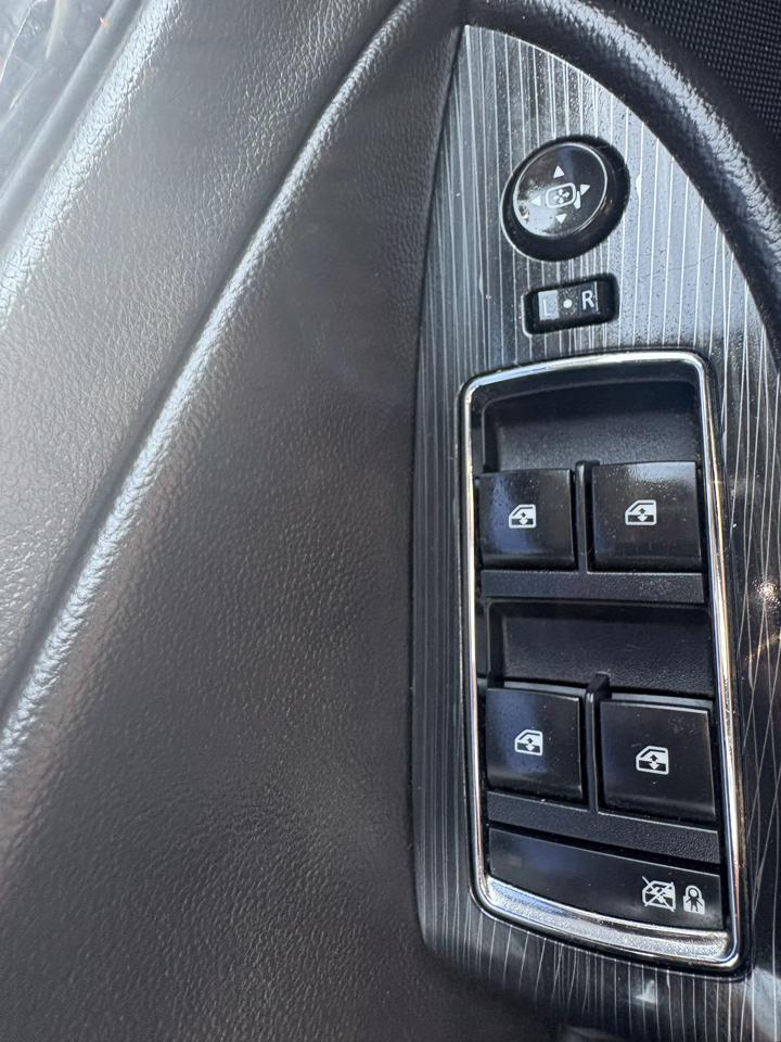 Chevrolet Impala 4dr Sdn LT w/1LT 2017