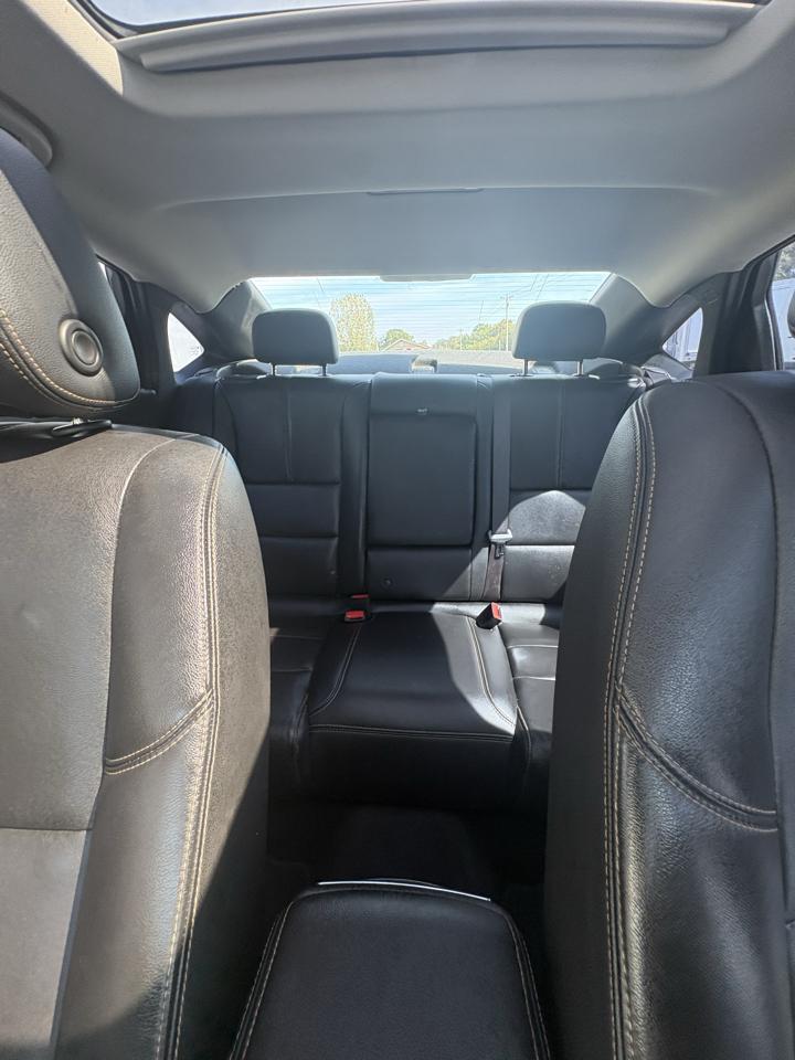 Chevrolet Impala 4dr Sdn LT w/1LT 2017