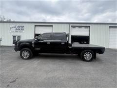 2021 Ford Super Duty F-350 SRW 