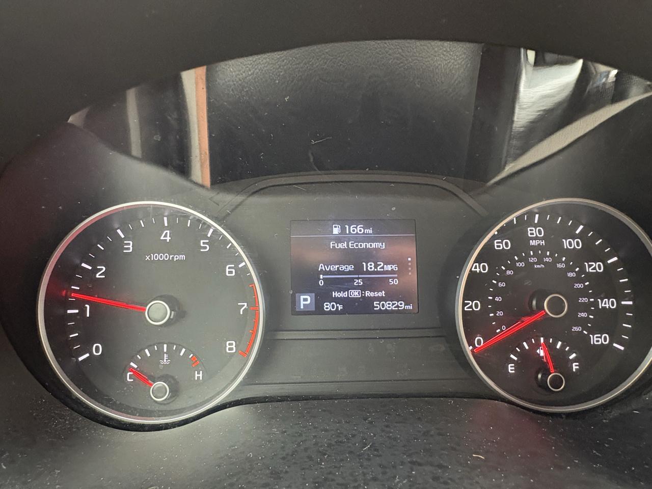 Kia Sportage LX AWD 2020
