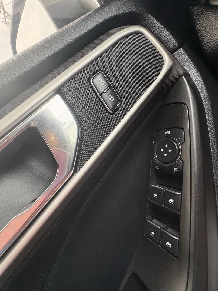 Ford Explorer XLT 2020