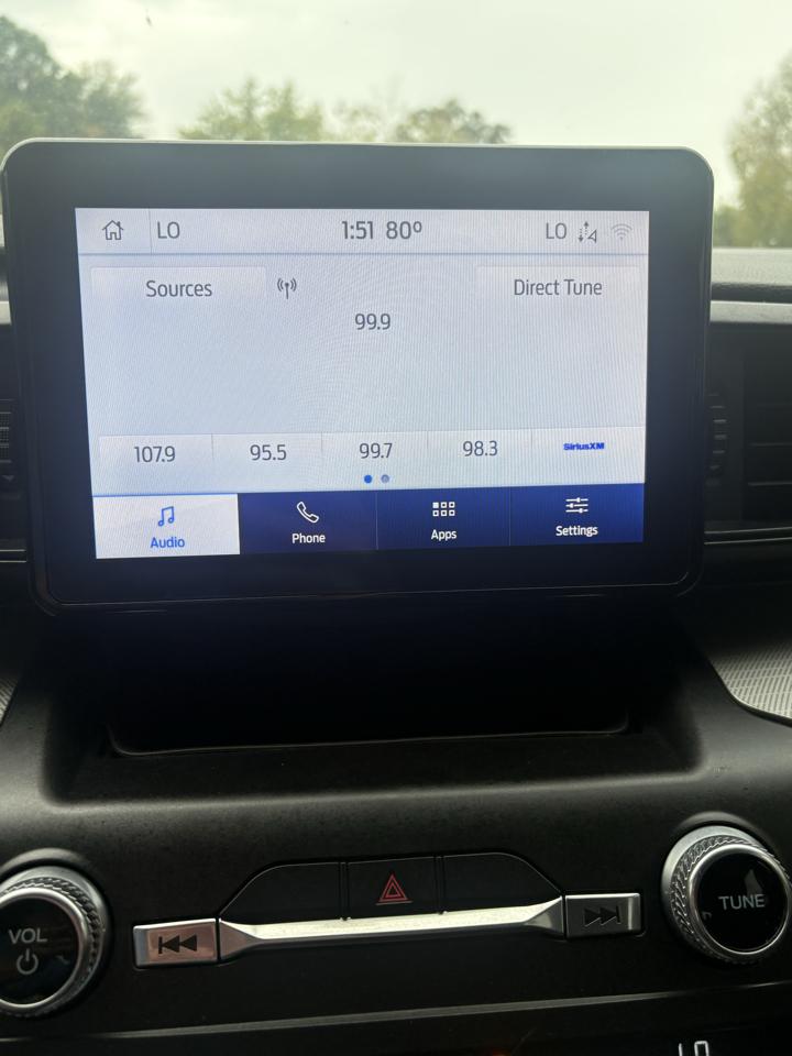 Ford Explorer XLT 2020
