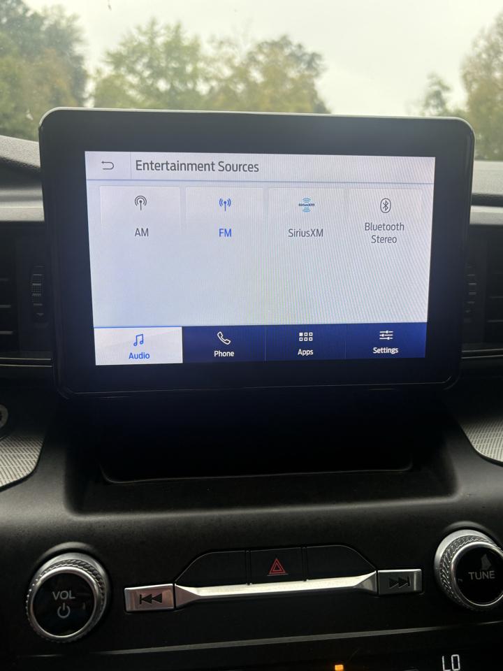Ford Explorer XLT 2020