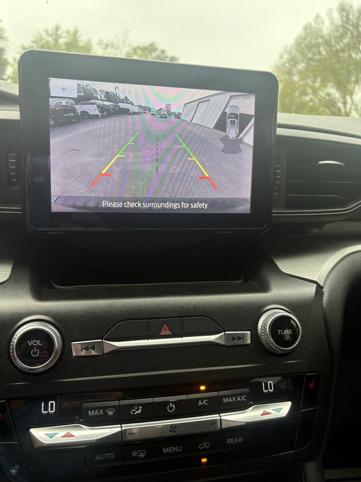 Ford Explorer XLT 2020
