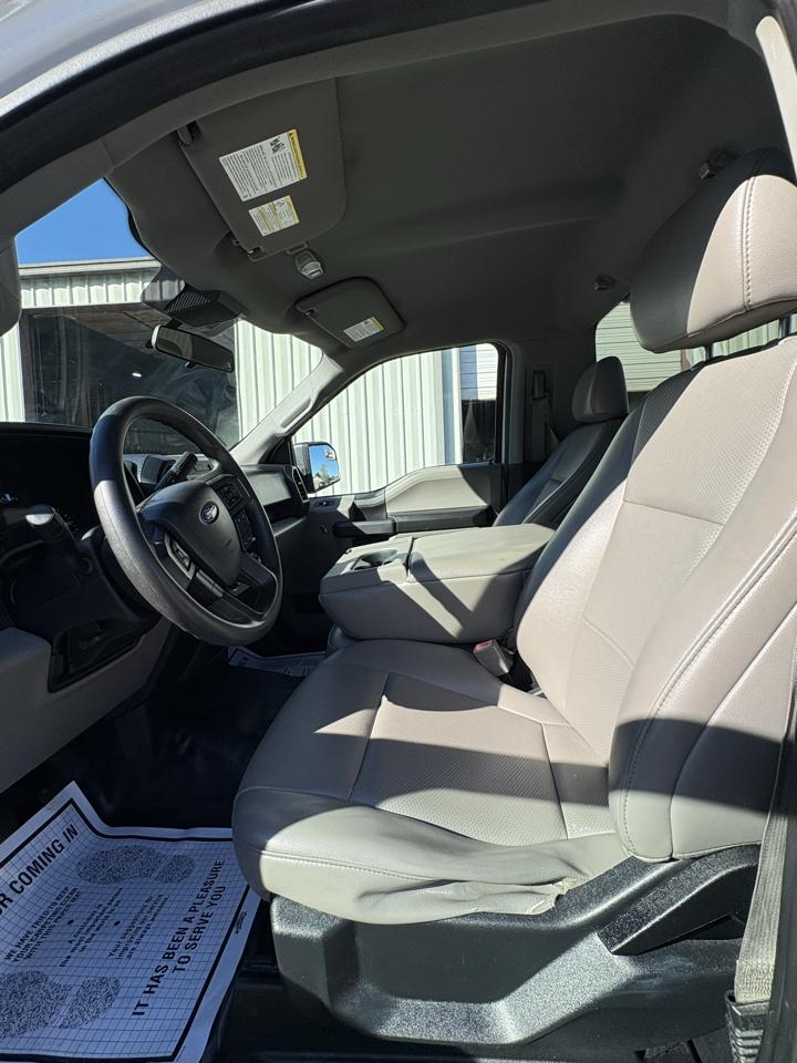 Ford F-150 XL 2019