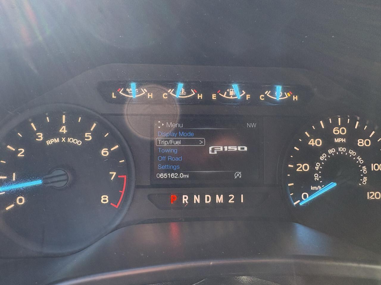 Ford F-150 XL 2019